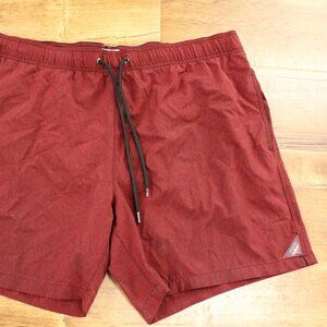 Men's Swim Trunks